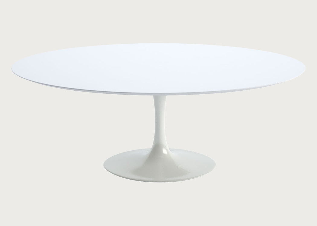 Saarinen Outdoor Dining Table