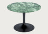 Saarinen Coffee Table with Black Base
