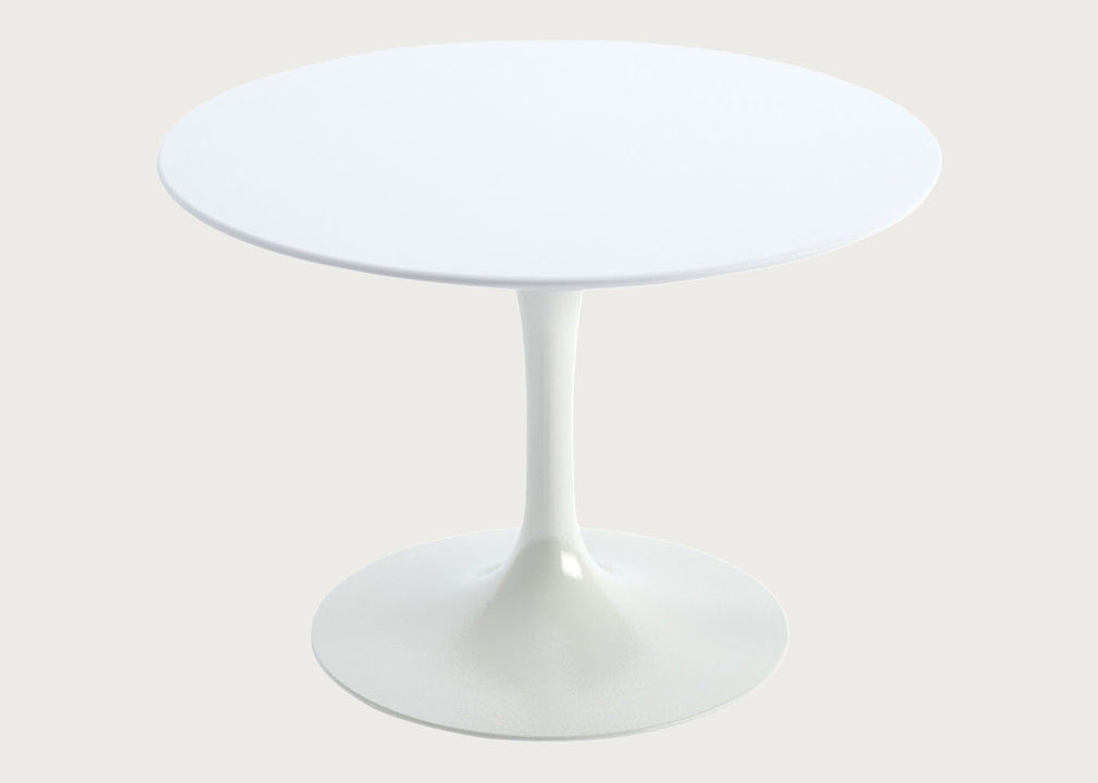 Saarinen Outdoor Small Coffee Table