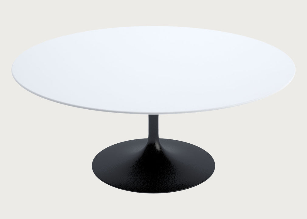 Saarinen Outdoor Medium Coffee Table