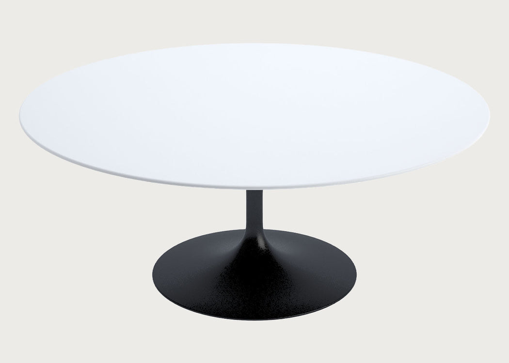 Saarinen Outdoor Medium Coffee Table