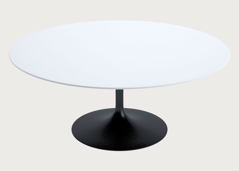 Saarinen Outdoor Medium Coffee Table