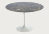 Saarinen Dining Table White Base