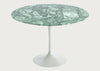 Saarinen Dining Table White Base