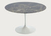 Saarinen Dining Table White Base