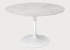 Saarinen Dining Table White Base