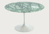 Saarinen Dining Table White Base