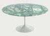 Saarinen Dining Table White Base