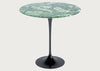Saarinen Side Table Black Base