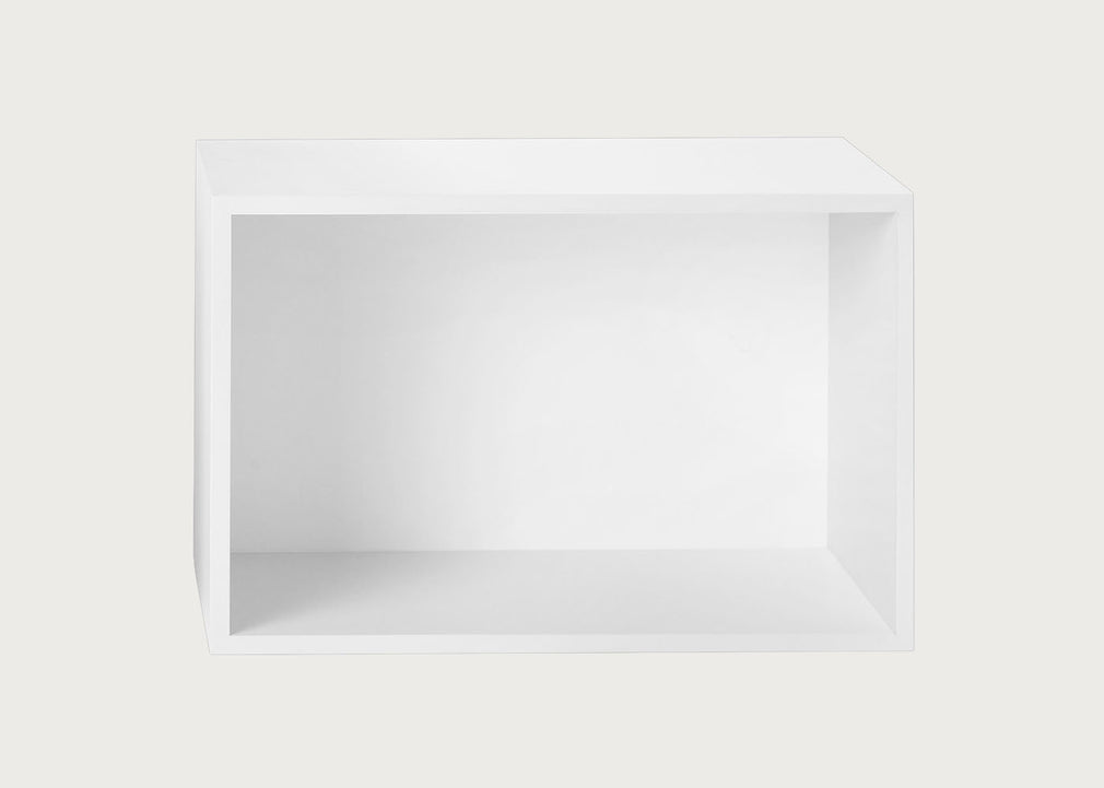 Stacked Storage System Module Backboard