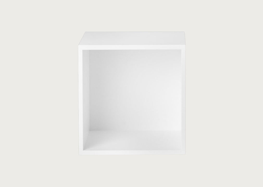 Stacked Storage System Module Backboard