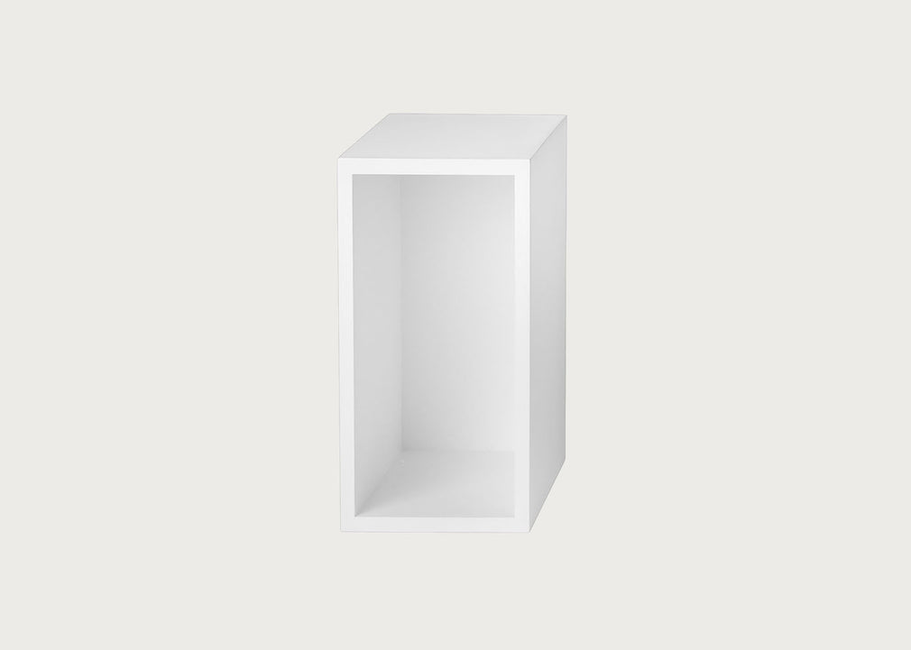 Stacked Storage System Module Backboard