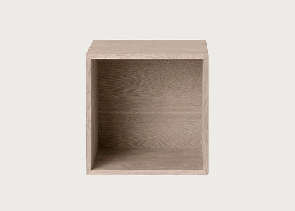 Stacked Storage System Module Backboard