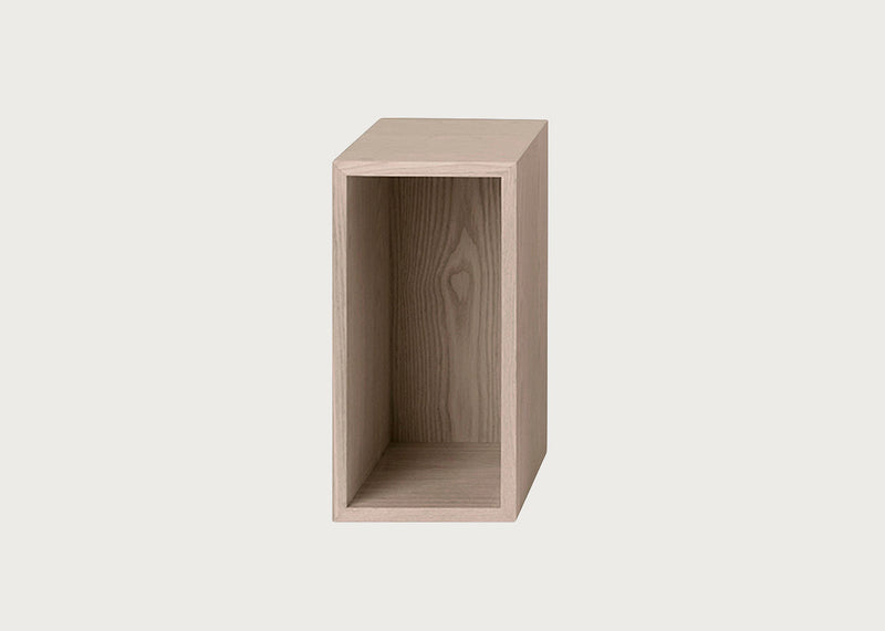 Stacked Storage System Module Backboard