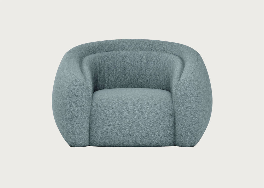 Flora Loveseat