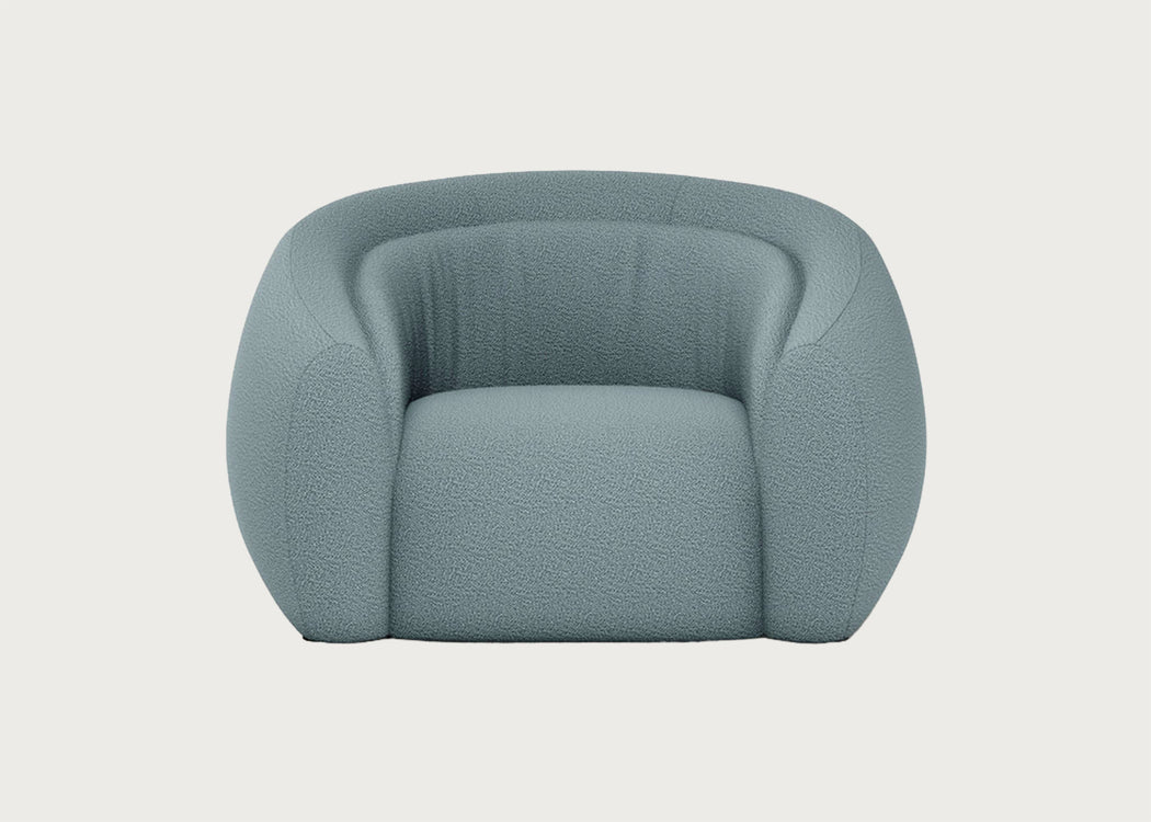 Flora Loveseat