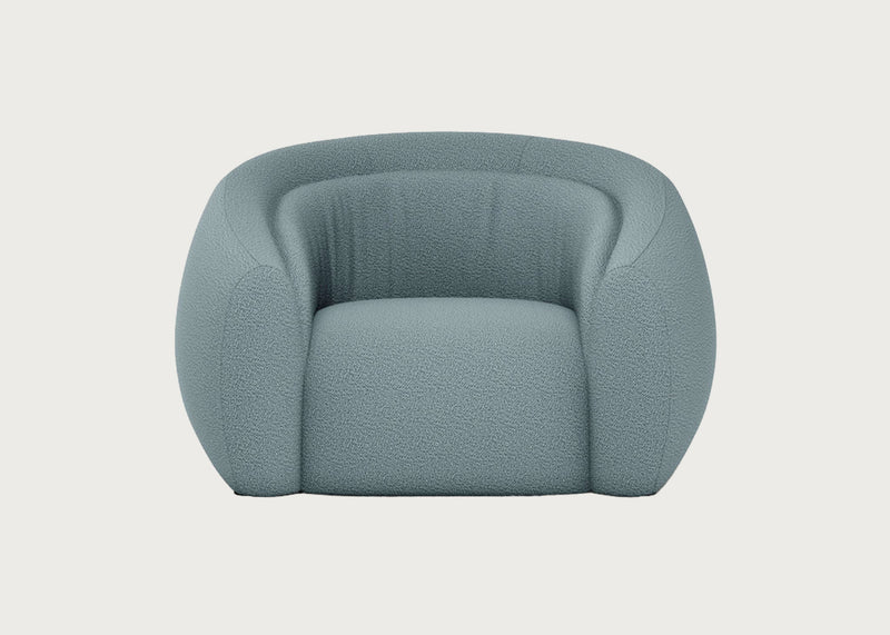 Flora Loveseat