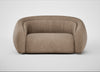Flora 2 Seater Sofa Heritage Leather Camel 2015