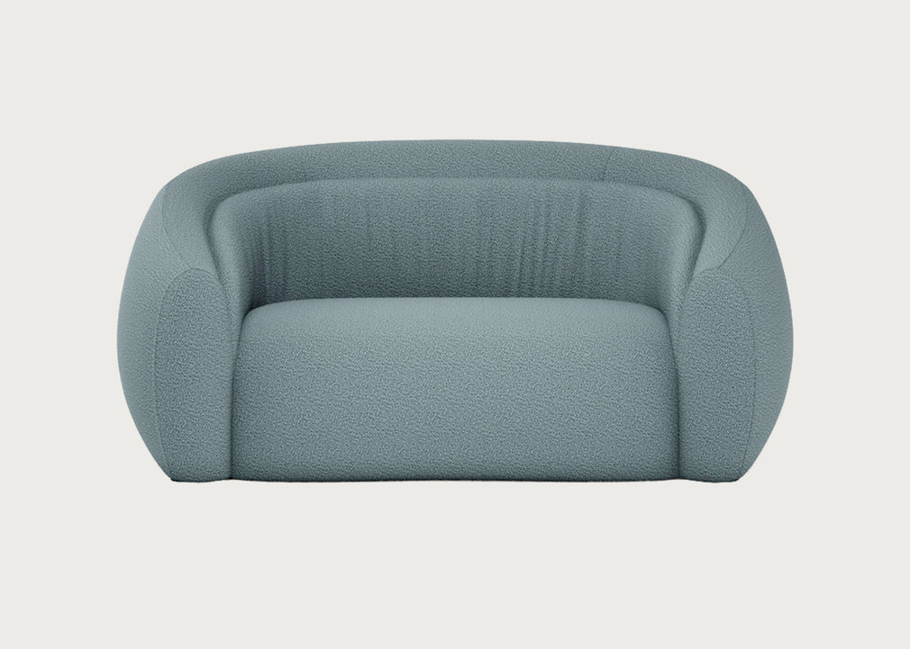Flora 2 Seater Sofa