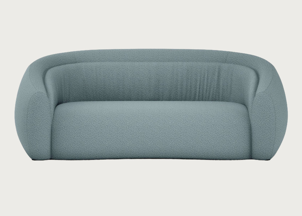 Flora 3 Seater Sofa