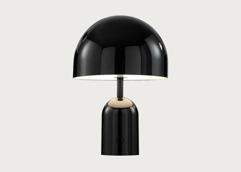 Bell LED Portable Table Lamp