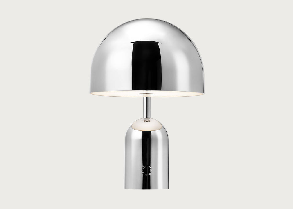 Bell LED Portable Table Lamp
