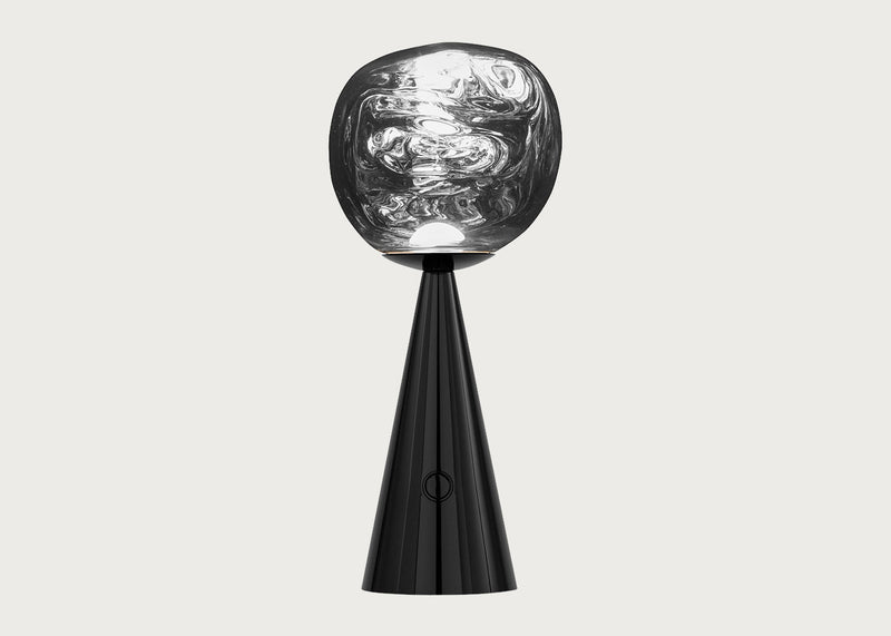 Melt LED Portable Table Lamp