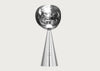 Melt LED Portable Table Lamp
