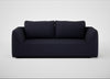 Morven 3 Seater Sofa Boucle Indigo