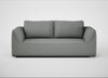 Morven 3 Seater Sofa Boucle Steel