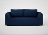 Morven 3 Seater Sofa Broad Weave Lagoon