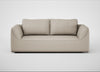 Morven 3 Seater Sofa Broad Weave Putty