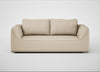 Morven 3 Seater Sofa Brushed Cotton Oat