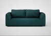 Morven 3 Seater Sofa Brushed Cotton Pine