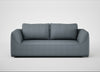 Morven 3 Seater Sofa Capelo Linen-Cotton Mineral