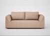 Morven 3 Seater Sofa Capelo Linen-Cotton Rosedale