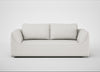 Morven 3 Seater Sofa Capelo Linen-Cotton Sea Salt