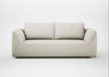 Morven 3 Seater Sofa Chunky Boucle Ecru