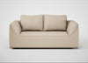 Morven 2 Seater Sofa Brushed Cotton Oat