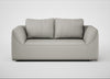 Morven 2 Seater Sofa Melton Wool Limestone