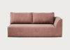 Morven Right Hand Facing 3 Seater Unit