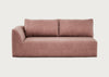 Morven Left Hand Facing 3 Seater Unit