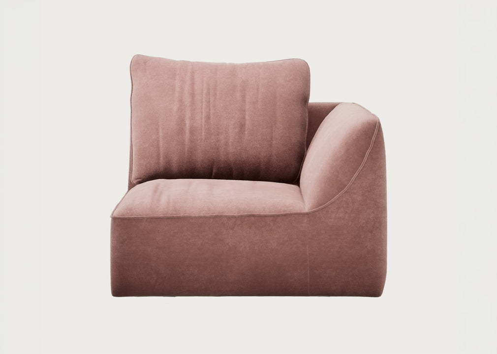 Morven Right Hand Facing Single Unit