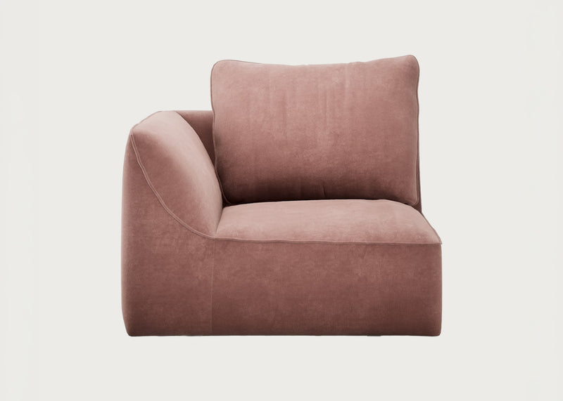 Morven Left Hand Facing Single Unit