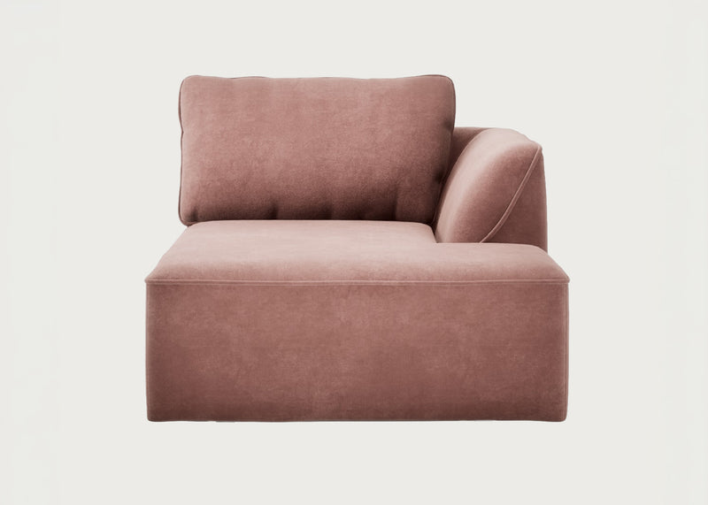 Morven Right Hand Facing Chaise Unit