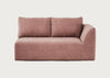 Morven Right Hand Facing 2 Seater Unit