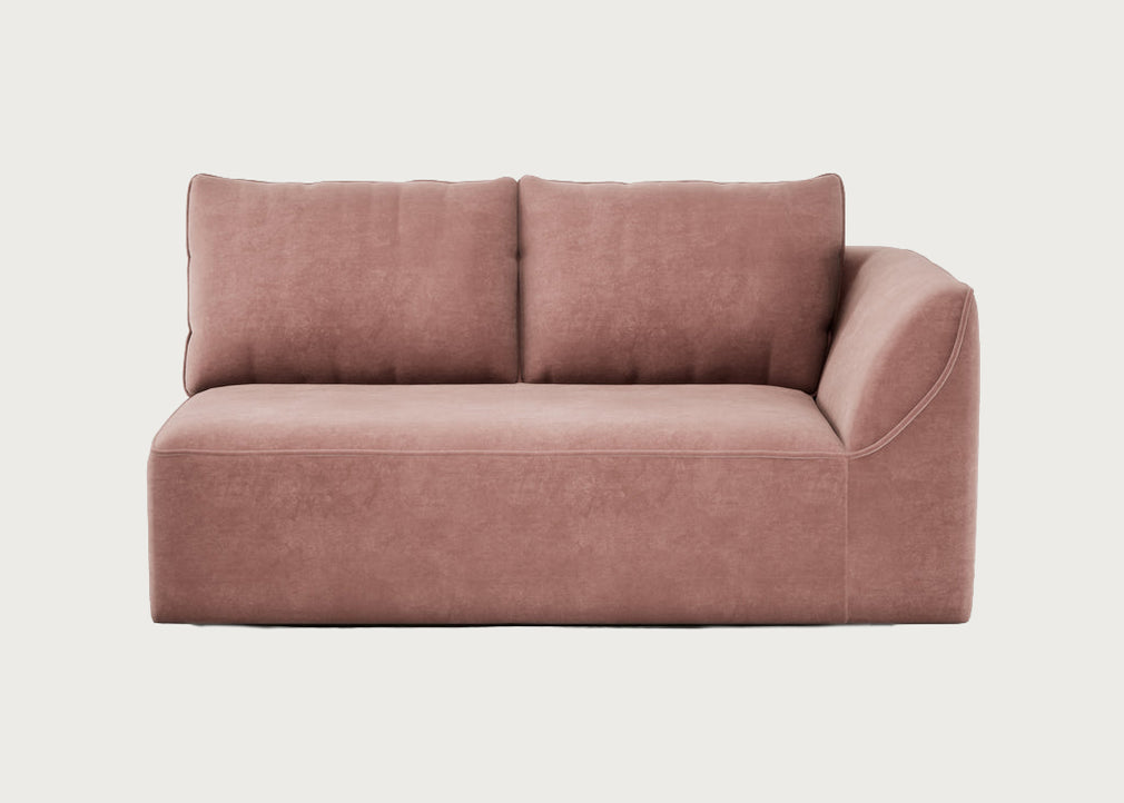 Morven Right Hand Facing 2 Seater Unit