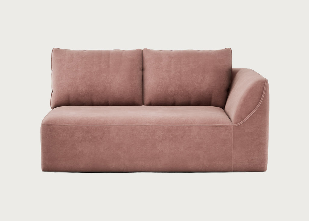 Morven Right Hand Facing 2 Seater Unit