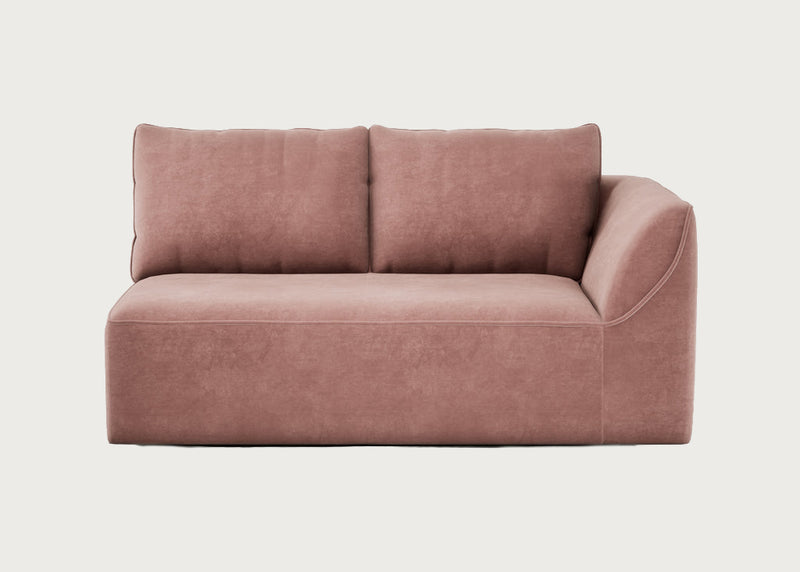 Morven Right Hand Facing 2 Seater Unit