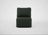 Morven Single Unit Boucle Fern